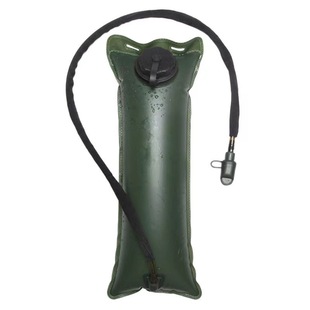 Cross-Border Eva3 Liter Water Bag Tpu Water Bag Liner Cycling Outdoor Travel Sports Drinking Water Bag Foldableing Water Bag