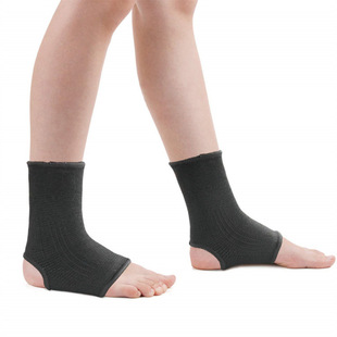 Cross-border Sports Protector suit Children's Adult Basketball Knee Protector Wrist Protector Elbow Protector Palm Protector Riding and Dancing Anti-sprain
