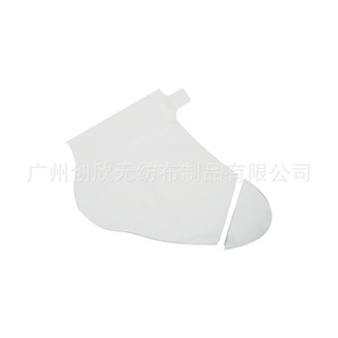 Nail foot film wholesale nail shop special foot film set nail art hand film essence empty set nail art foot Film maintenance skin rejuvenation