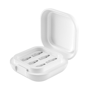 Suitable for Huawei, Apple all kinds of replacement and transformation nib storage box nib box multi-color cool