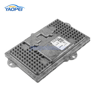 50743545 for Volvo Car headlight module ballast control unit LED headlight drive module
