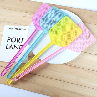 One dollar does not rot fly swatter 05 fly swatter a box of 1200 does not rot fly swatter brand household small fly swatter
