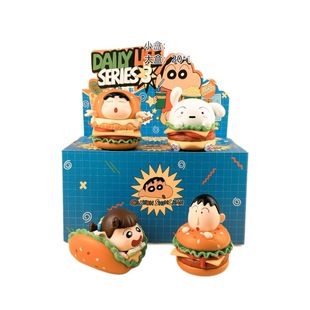 New Quality Edition Blind Box Online Red Live Broadcast 6 Mario Adventures Liberty Mario Ornaments Hand-held