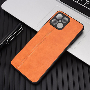 Applicable to Honor X9A mobile phone case Y71 Honor X8 protective case cow pattern 8i car line Huawei Nova Y90