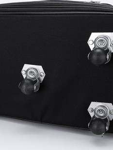 Luggage bag large capacity can carry oxford cloth luggage overseas travel bag 158 moving air shipping bag waterproof