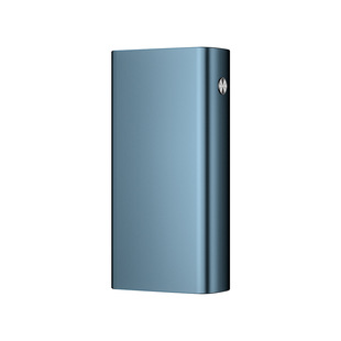 The new digital display fast charging 22.5W mobile power 3 can be charged at the same time small portable 10000mAH charging treasure