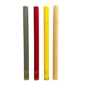 Factory in stock 10g line incense Xiangyun incense tube tube paper tube aloes sandalwood gift box incense tube packaging
