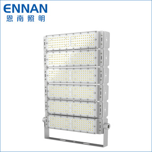 LEDfloodlight gray module flood light 400W500W600W800W1000W1200W stadium