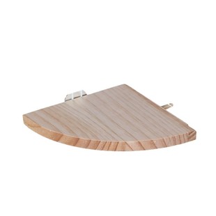 Bird toy parrot fan platform birdcage supplies hamster jumping platform springboard rest platform birdcage accessories