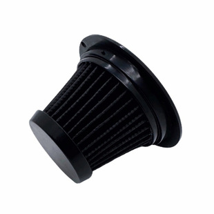 Factory Customized Washable and Reusable Handheld Car Vacuum Cleaner Filter Dust Removal Hepa Filter