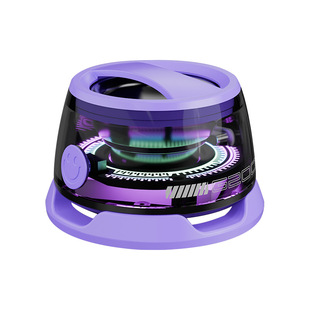 G200 Bluetooth Audio Magnetic Speaker Home Wireless Small Audio Convenient Subwoofer Subwoofer Subwoofer Super Mini