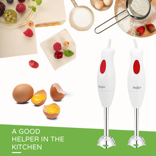 Cross-border multi-functional cooking bar baby food supplement machine household small handheld electric stirring bar cooking machine manufacturers batch