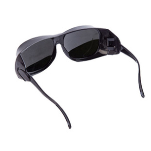 [Factory] 2010 Welding Glasses Protective Glasses Shock-proof Goggles Welder Welding Dust-proof Glasses Goggles