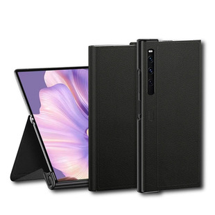 Suitable for Huawei mateXs2 mobile phone protective case magnetic suction flip ultra-thin all-inclusive anti-drop protective case wholesale