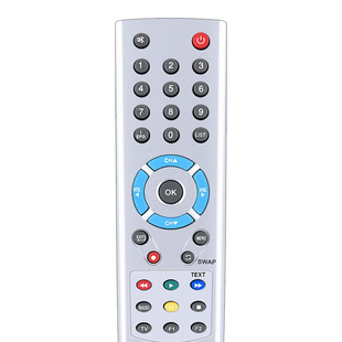 New remote control RC0896-V4.0 RC0896-V5 for DSR520E DSR570 ds193-3