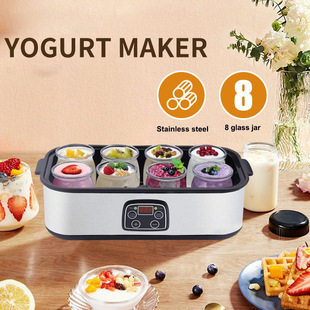 Йогурт-пудинг YOGURT MAKER Пакет завтрака