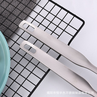 Stainless Steel Spatula Soup Shell Set Kitchen Hot Pot Spoon Soup Spoon Long Handle Kitchen Utensils Set