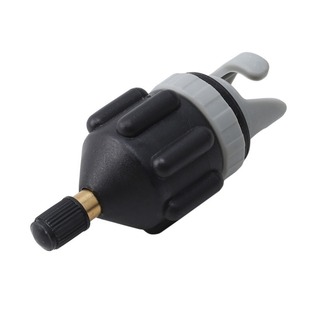 SUP paddle board air nozzle connector kayak air valve adapter vehicle pump inflatable adapter inflatable pump adapter