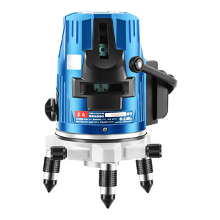 Dongcheng 3-line level high-precision laser projector green infrared flat water instrument Dongcheng