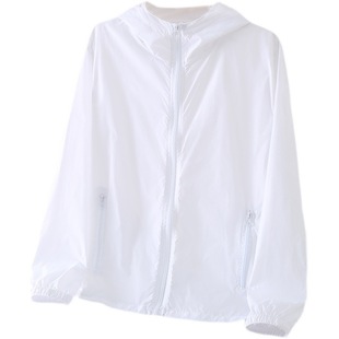 Summer Thin, Handsome, Slim, Breathable, Trendy Amazon Clothes for Men and Women, K-style Men's Jackets, Couple Clothes, Skin Clothes