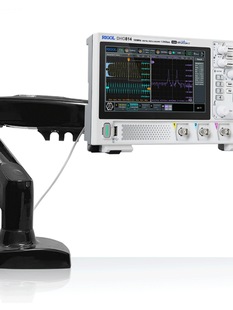 RIGOL Приходной цифровой осциллограф DHO802/804/814 Высокое разрешение 12bitDHO812