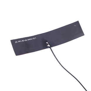 Bluetooth Antenna KH-FPC4G-1.13IPEX-100 2.4g Built-in WIFI Bluetooth FPC Antenna