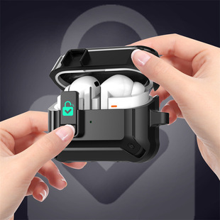 Для Galaxy buds3 защитный чехол переключения кнопки Bluetooth защитный чехол Samsung buds3pro наушники