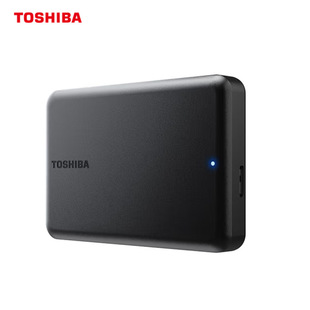 Мобильный жесткий диск Toshiba PT 1T 2T 2,5 дюйма USB3.2 для внешнего компьютера Мобильный жесткий диск 4T совместимый MAC