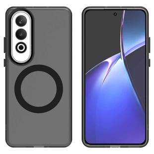 Применимо OPPO K12 Магнитный всасывающий чехол для телефона OPPO K12 5G скраб для кожи с защитой от падений рукав фабрики оптом