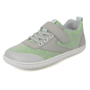 Outdoor Children's Wide Last Shoes Wide Toe Shoes Daily Casual sneaker Rope Skipping Shoes Mountaineering Shoes Walking Shoes Running Shoes
