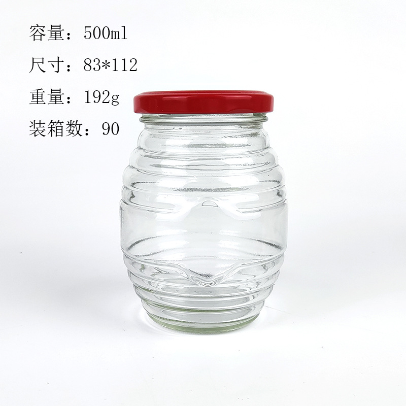 Mexican Clear Vitrolero With Lid - 3 Gallon Plastic Water Jug For Aguas Frescas