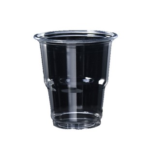 Cross-Border 90 Caliber Pp Blister Milk Tea Cup Disposable Commercial Hot and Cold Drink Takeaway Juice Lemon Tea Cup with Lid