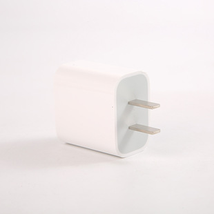 EC2418 12W Новый тип Apple зарядное устройство для мобильного телефона зарядная головка Apple быстрая зарядная головка набор оптом
