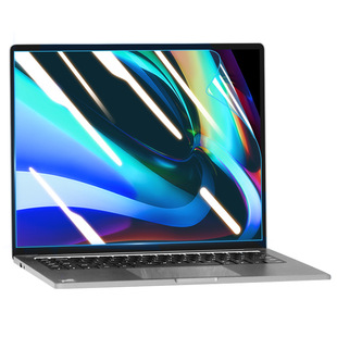 Подходит для Apple macbookpro Защитная пленка для экрана компьютера air анти-синий свет защитная пленка для глаз mac2023 анти-отражающие