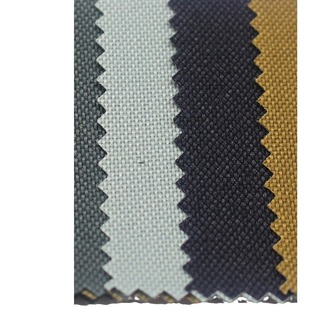 Spot Taiwan DuPont Kaudula Fabric 1050D Withdrawable Nylon Oxford Cloth Waterproof PU Anti-puncture Supply