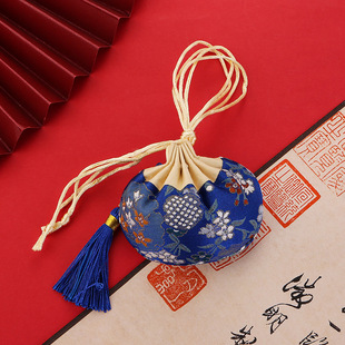[Оптовая Продажа с фабрики] Саше Hanfu Карманное Саше Пустая сумка Украшение в китайском стиле Античная ручная кладь Саше с репеллентом от комаров
