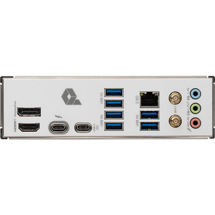 PRO Z890-S WIFI WHITE white motherboard support CPU 285K265K26