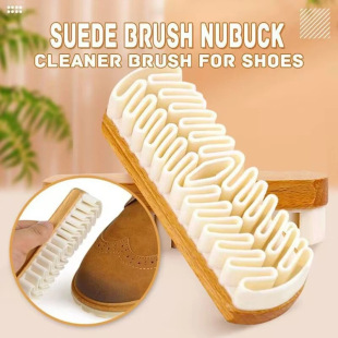 Suede Shoe Brush Suede Cleaning Shoe Brush Suede Eraser Suede Glue Soft Wool Shoe Shoe Cleaning Brush