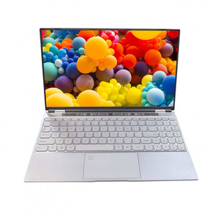 Core i7 new 15.6 inch Windows laptop N5095 office game cross-border netbook