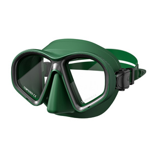 Cross-border diving goggles snorkeling mirror with myopia diving goggles adult diving goggles diving mask free diving mirror