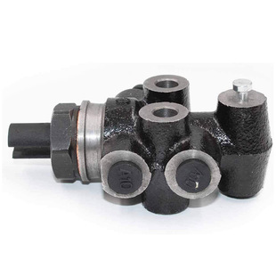 47910-26040 suitable for Toyota sea lion land cooluze brake distribution valve car accessories