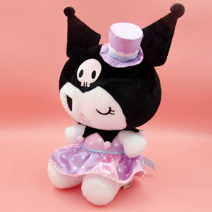 Changyi Подлинная Sanrio шляпа куломи плюшевая игрушка кукла подушка дети плюшевые животные Оптом Игрушки
