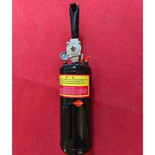 Vacuum Tire Burst Inflator Tire Burst Sealer High Pressure Inflatable Cylinder Gallon Burst Inflatable Vacuum Tire Inflatable Tank