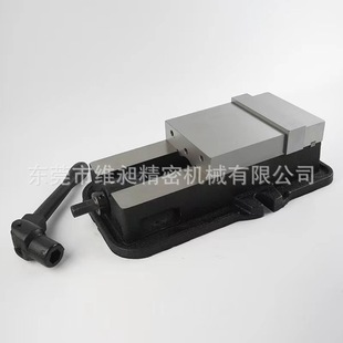 Подлинный Тайвань Fifeng 6-дюймовый угловой фрезерный станок плоскогубцы CNC Tin Feng Precision Tigs Tigs для машины