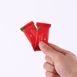 Factory Direct disposable compressed face towel thickened cotton travel portable face towel small square towel in stock