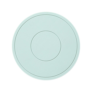 Factory in stock Silicone Insulation Mat Placemat Pot Mat Dining Table Mat Placemat Large Insulation Mat Nordic Household Coaster