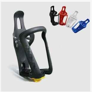 Bicycle Mountain Bike Bicycle Plastic Water Kettle Rack Water Kettle Rack Adjustable Water Cup Rack Equipment Accessories