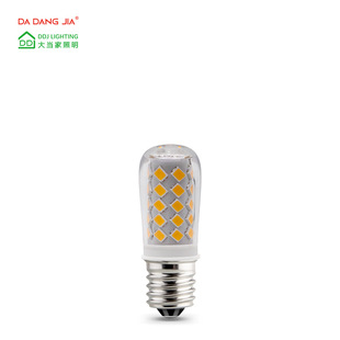 ETL certification LED G4 LED light source 3W dimming AC/DC12V
