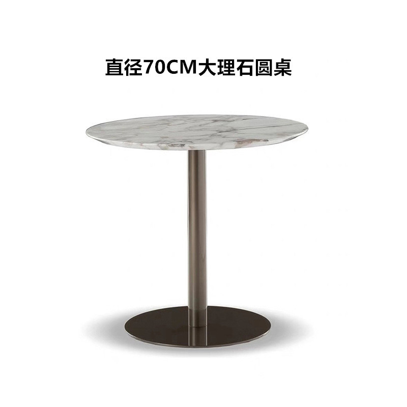 Factory wholesale outdoor rattan chair leisure balcony Hotel B & B courtyard terrace outdoor dining table and chair backrest rattan chair