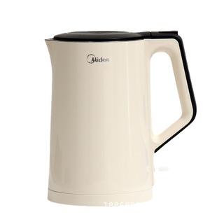 Чайник Midea/Midea MK-HJ1522 чайник из нержавеющей стали бытовой автоматический Электрический чайник из нержавеющей стали 304